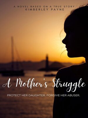 cover image of A Mother's Struggle